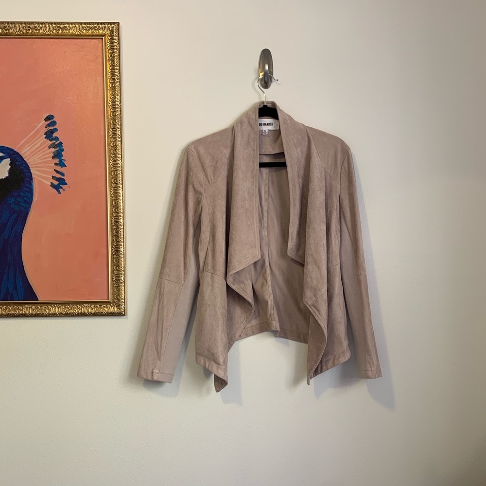 BBDakota Jacket